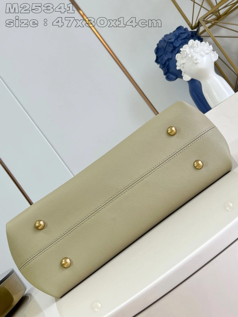 Lightweight LX Shopping Bags 2756