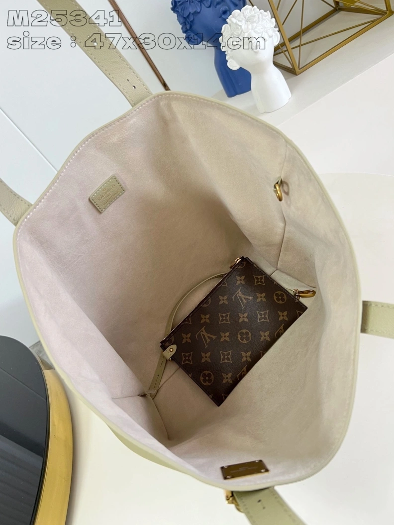 Lightweight LX Shopping Bags 2756