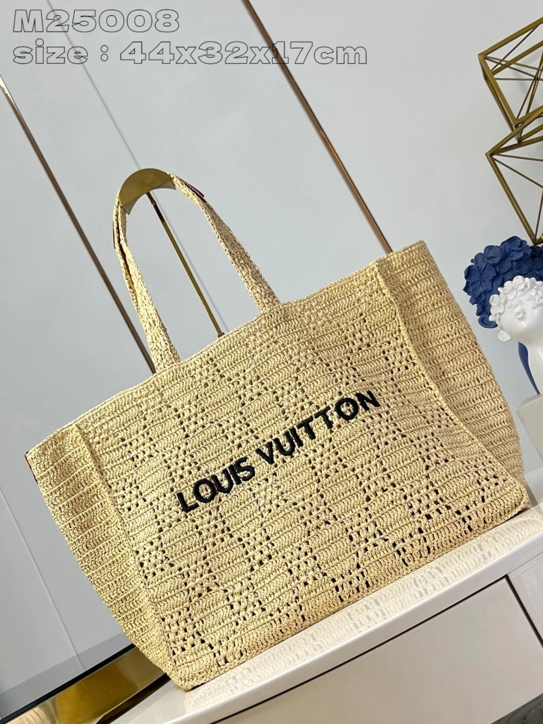 LX Shopping Bags Affordable 2747