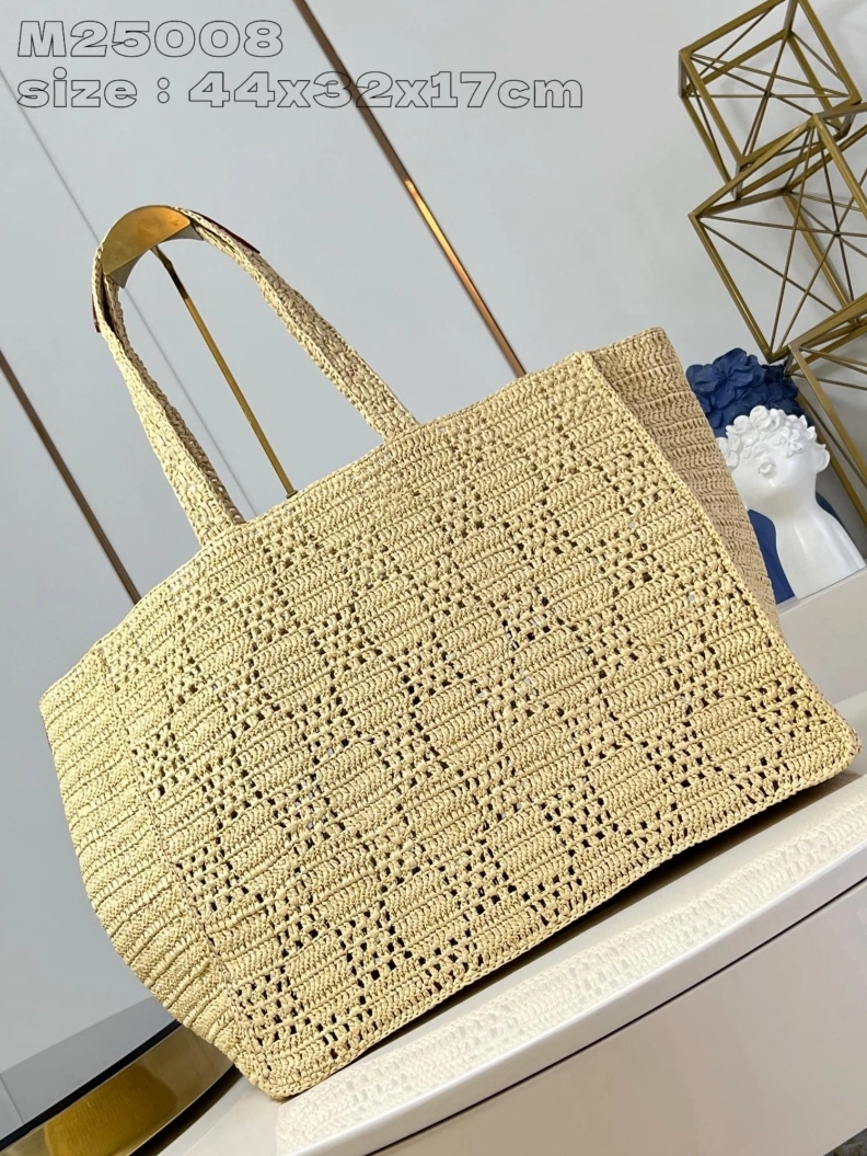 LX Shopping Bags Affordable 2747