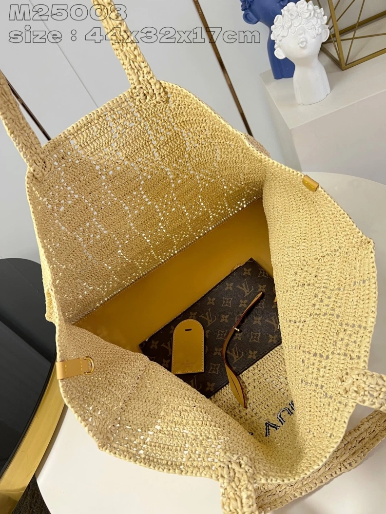 LX Shopping Bags Affordable 2747