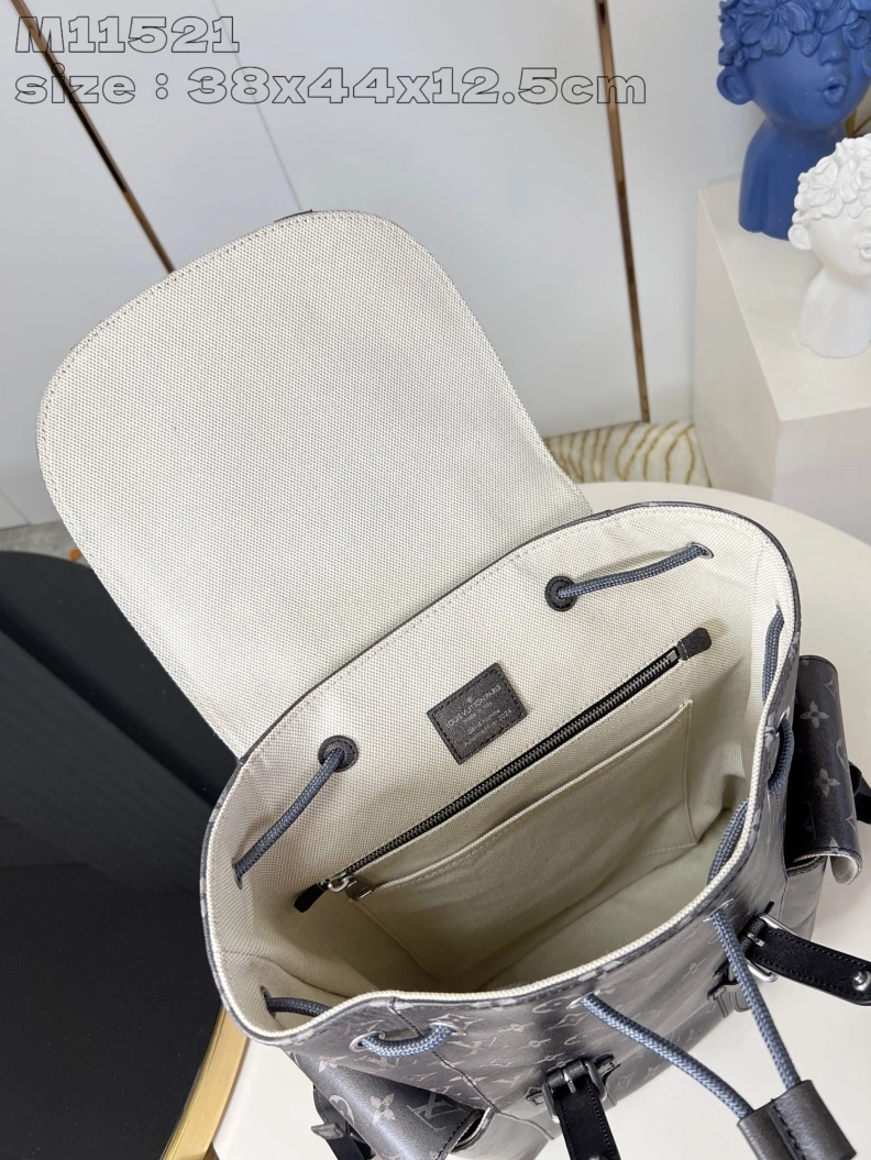 Comfortable LX Backpacks 2954