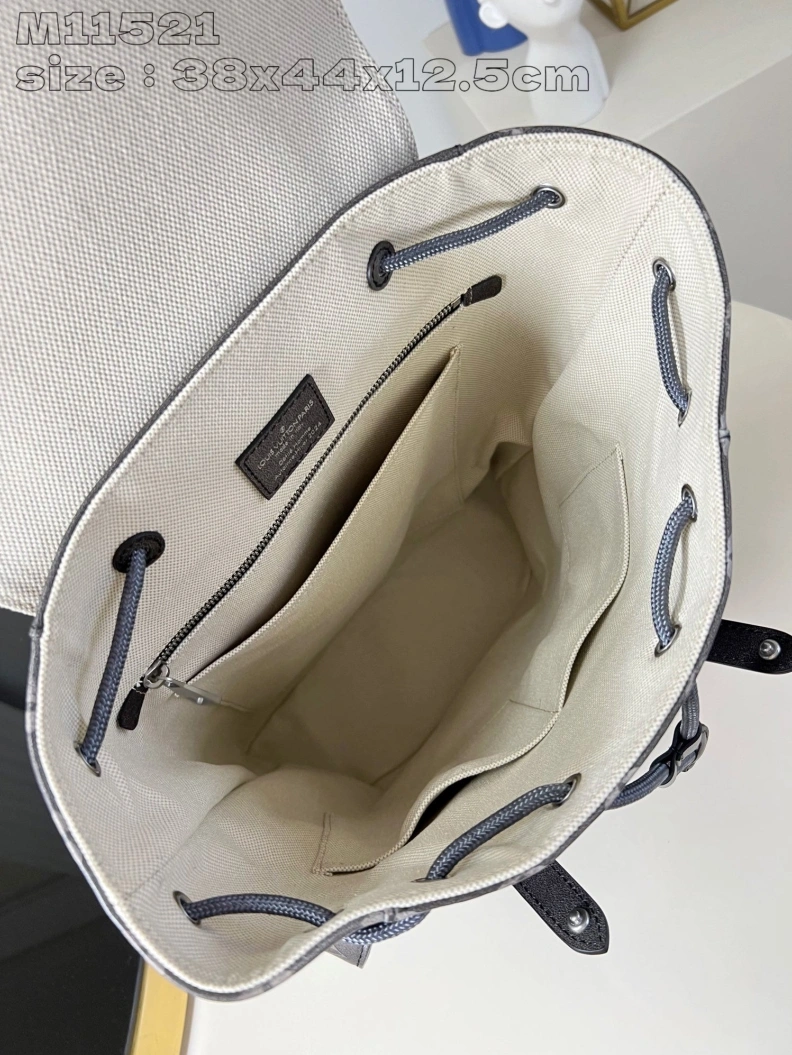 Comfortable LX Backpacks 2954