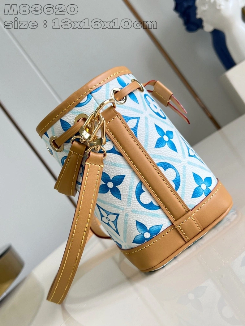 StreetReady LX Bucket Bags 2959