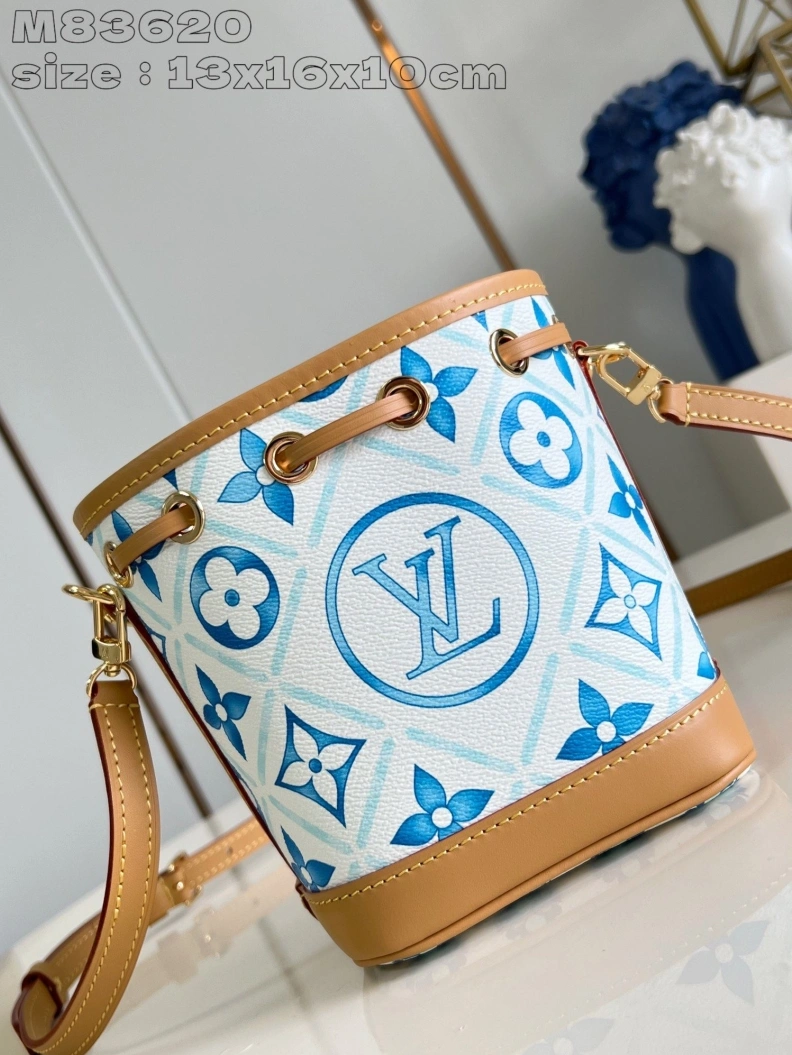 StreetReady LX Bucket Bags 2959