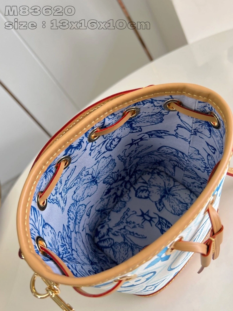 StreetReady LX Bucket Bags 2959
