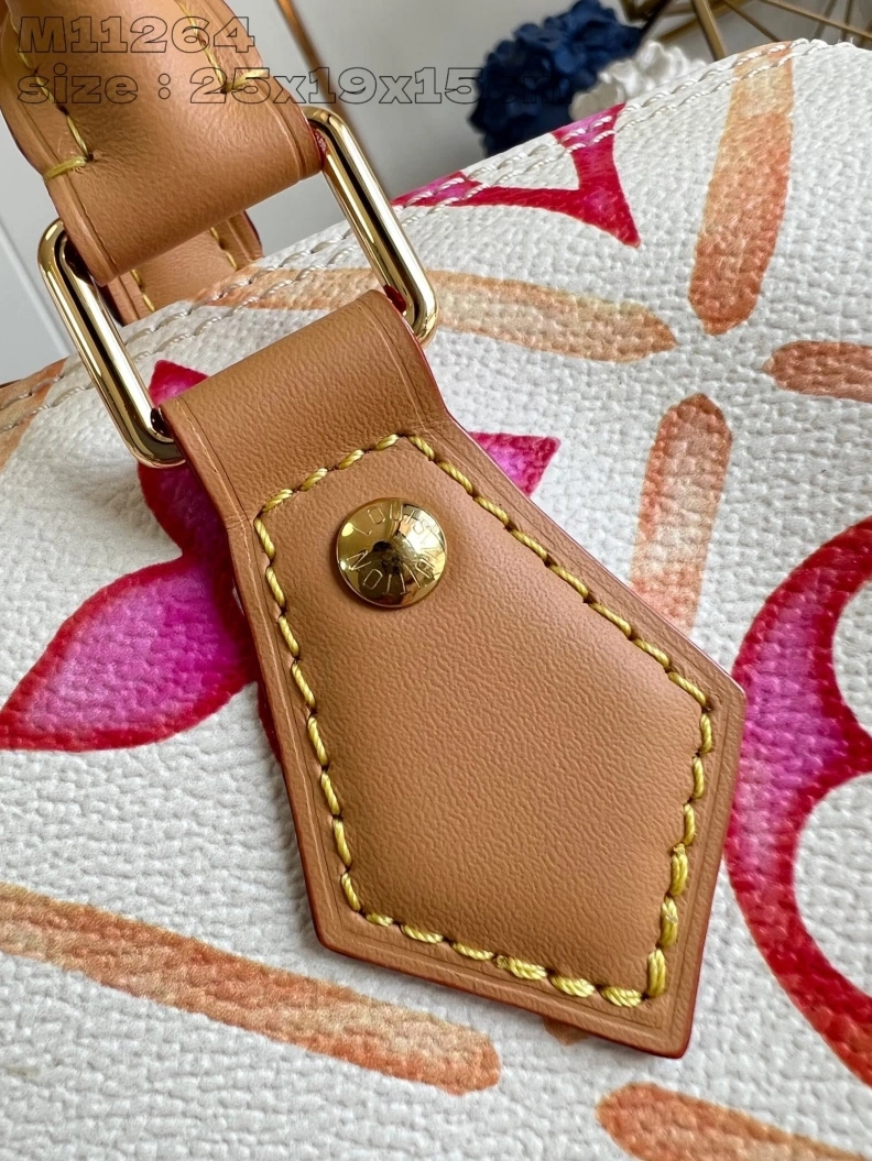 ModernLook LX Speedy Bags 2712