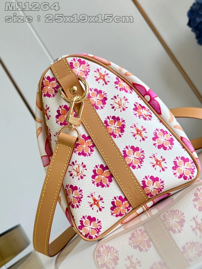 ModernLook LX Speedy Bags 2712