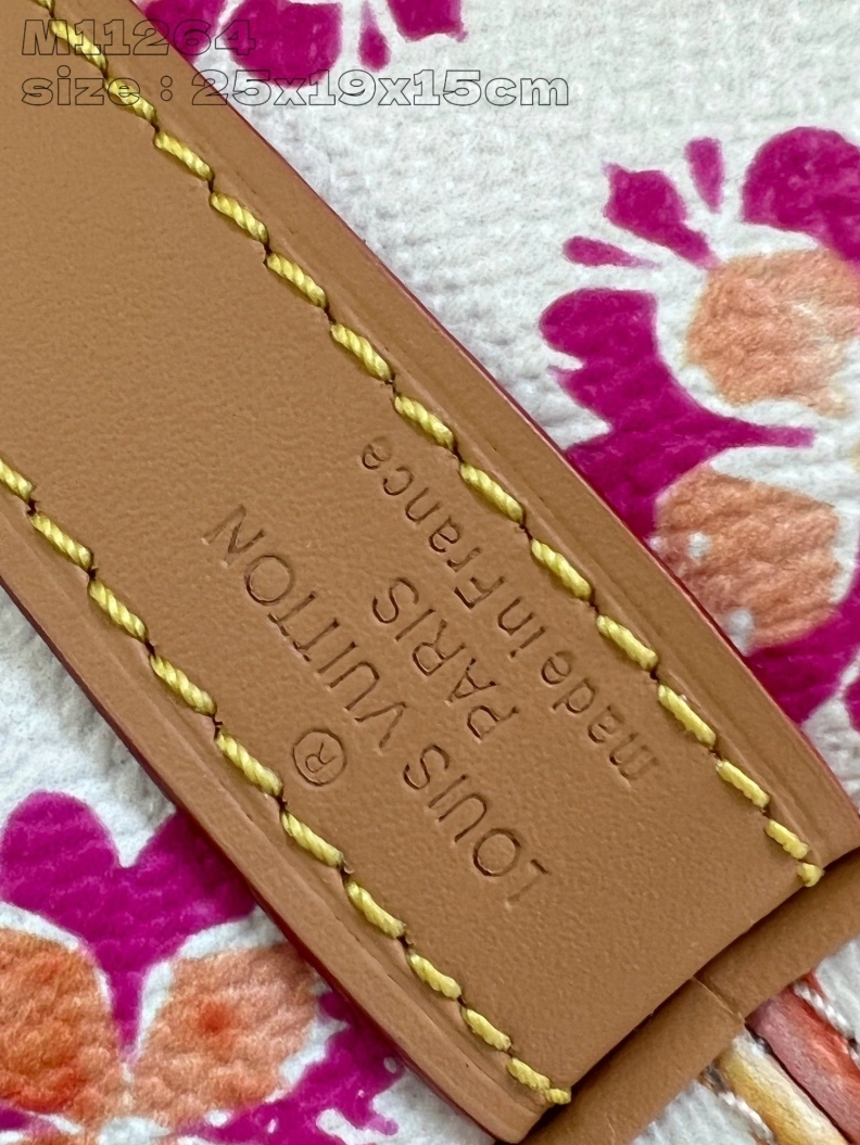ModernLook LX Speedy Bags 2712