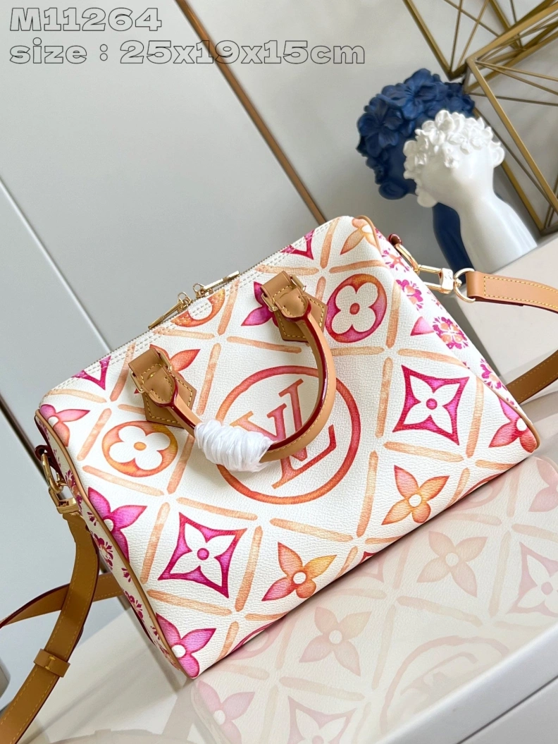 ModernLook LX Speedy Bags 2712