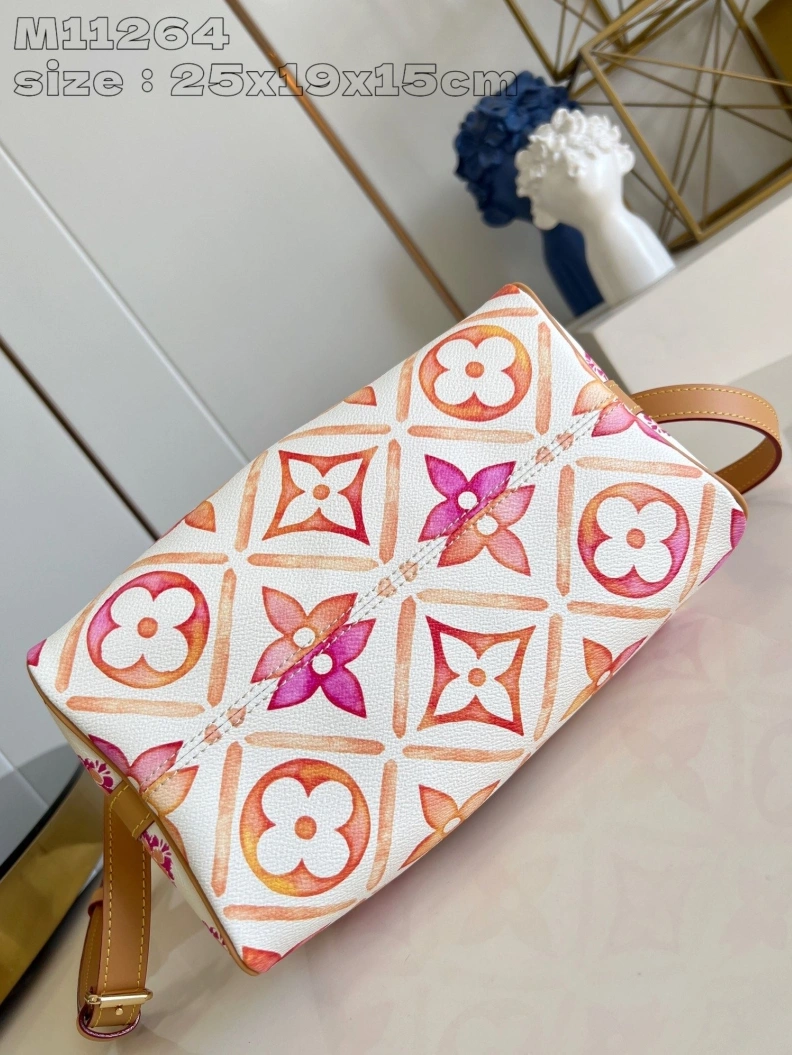 ModernLook LX Speedy Bags 2712