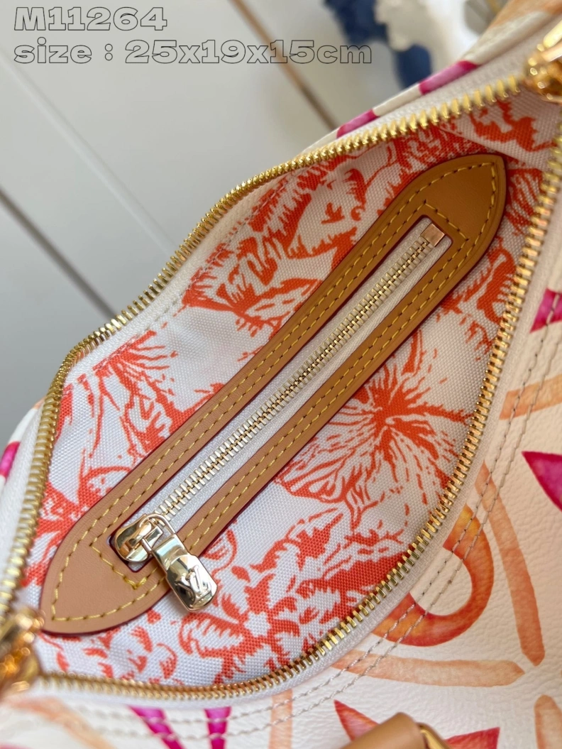ModernLook LX Speedy Bags 2712