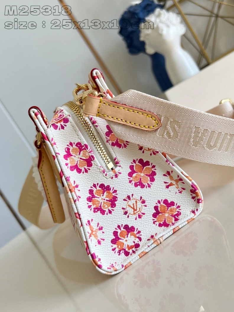 Breathable LX Shopping Bags 2754