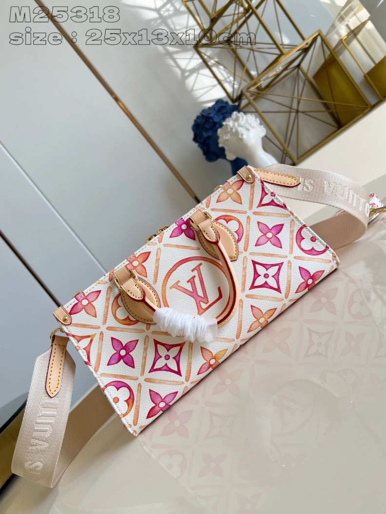Breathable LX Shopping Bags 2754