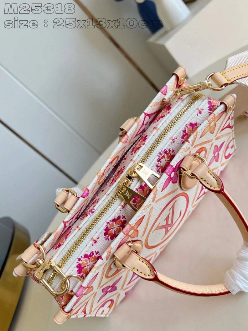 Breathable LX Shopping Bags 2754