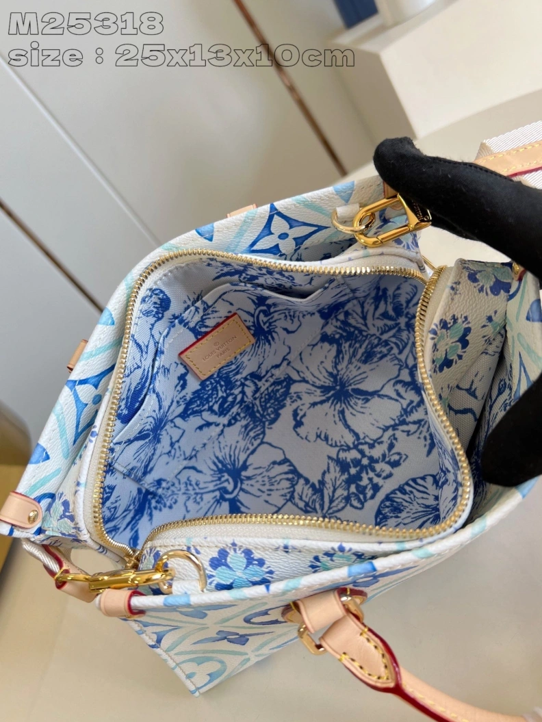 LX Shopping Bags Unique 2748
