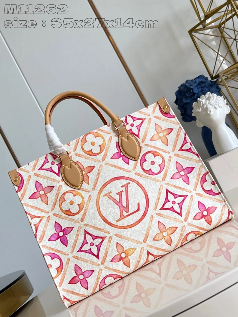LX Shopping Bags Durable 2751
