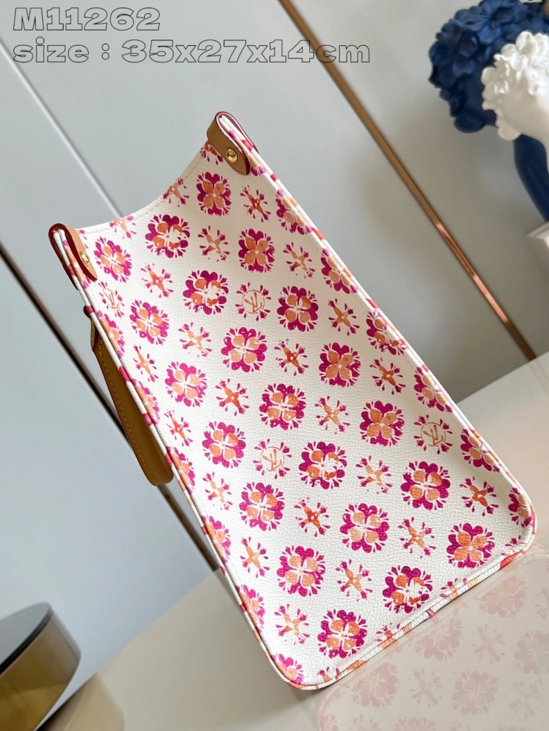 LX Shopping Bags Durable 2751