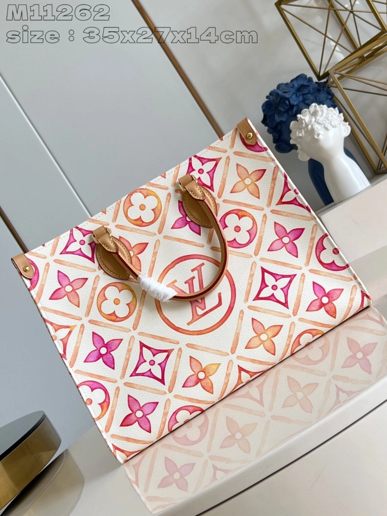 LX Shopping Bags Durable 2751