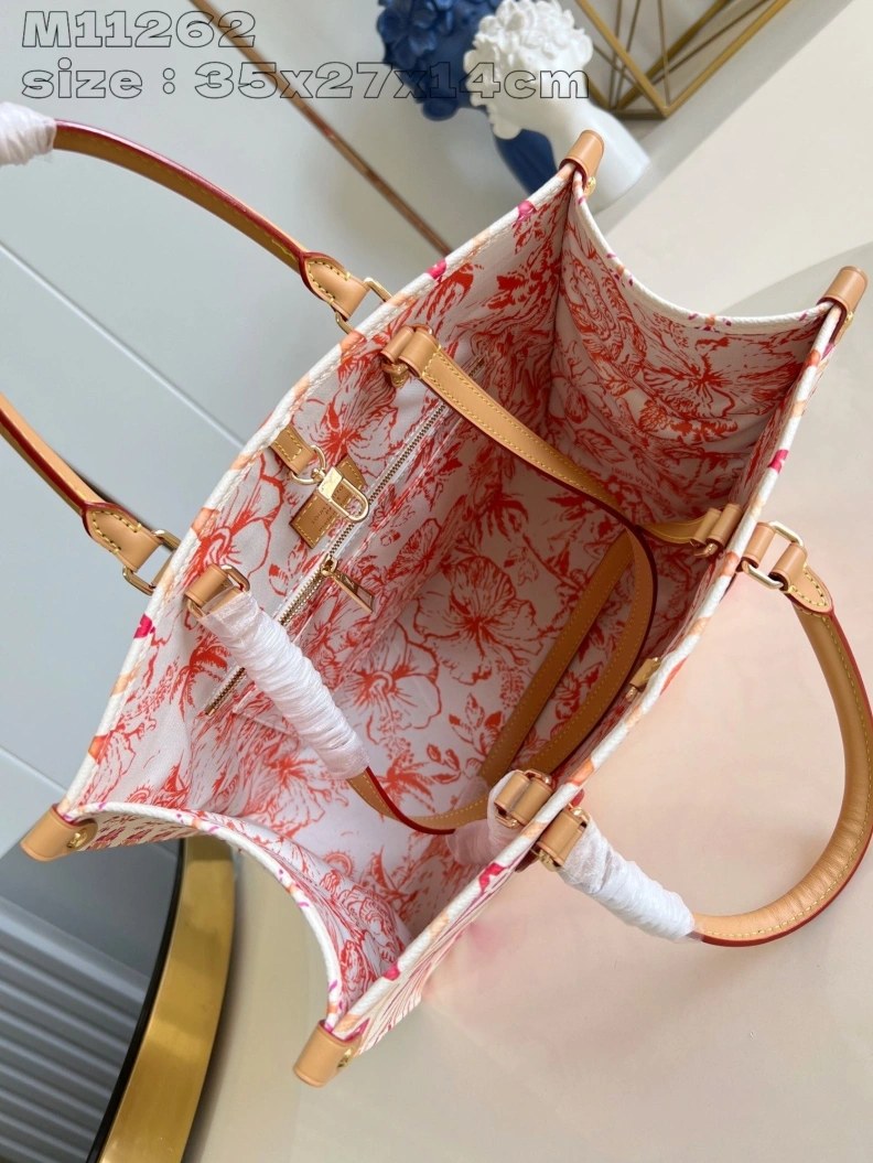 LX Shopping Bags Durable 2751