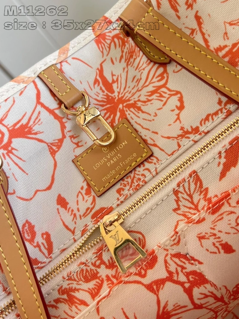 LX Shopping Bags Durable 2751