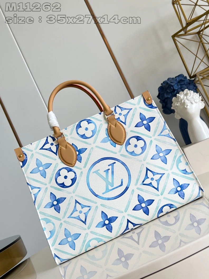 Minimalist LX Shopping Bags 2811
