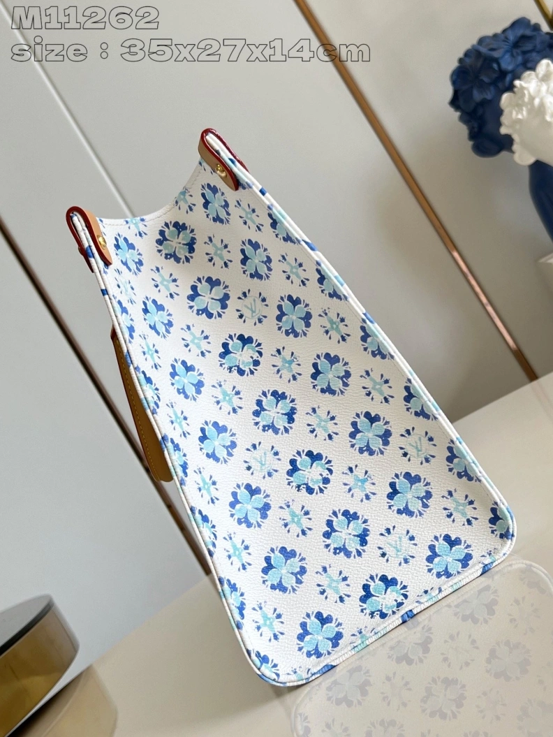 Minimalist LX Shopping Bags 2811