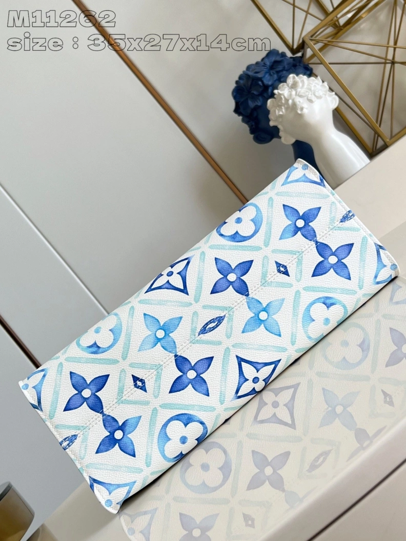 Minimalist LX Shopping Bags 2811