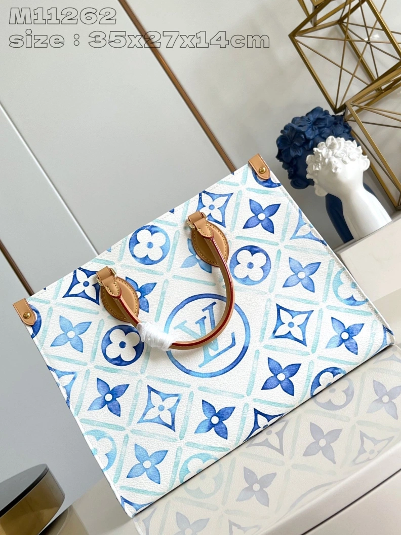 Minimalist LX Shopping Bags 2811