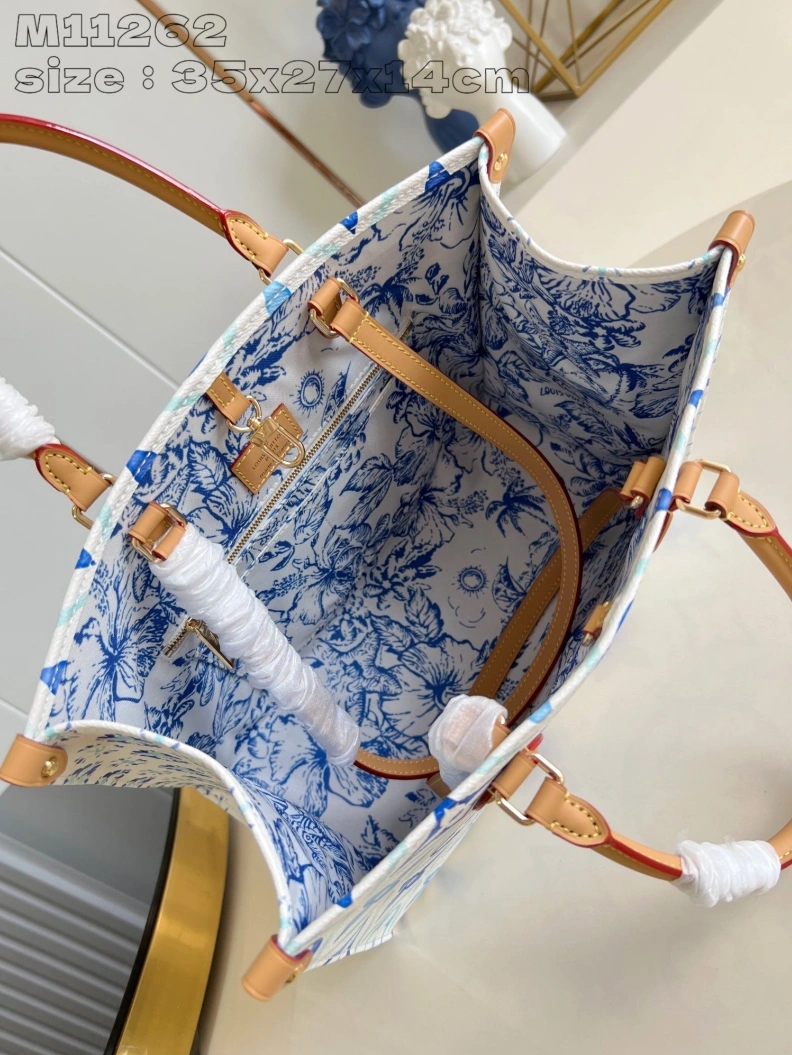 Minimalist LX Shopping Bags 2811