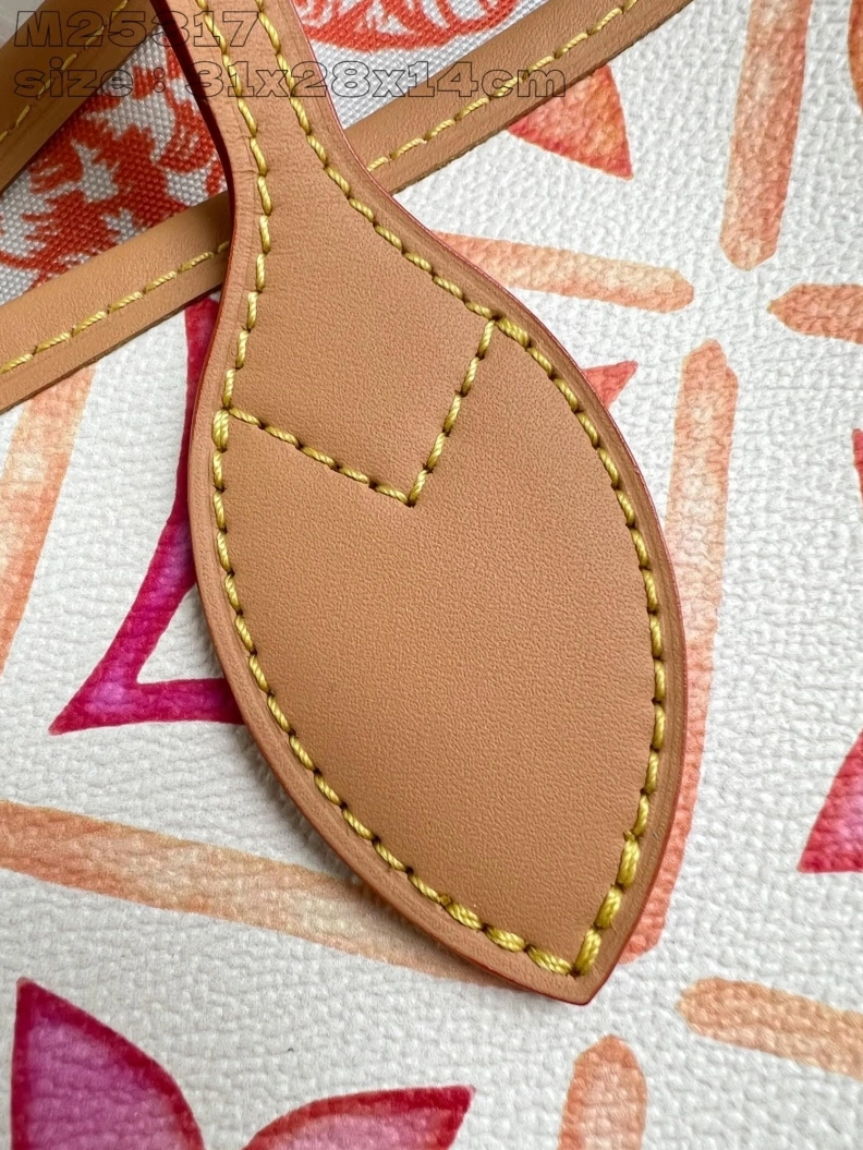 LX Shopping Bags Comfortable 2743