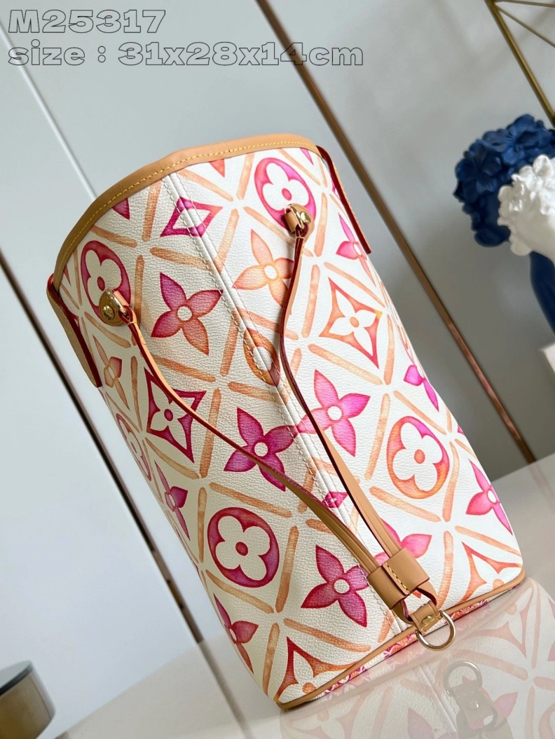 LX Shopping Bags Comfortable 2743