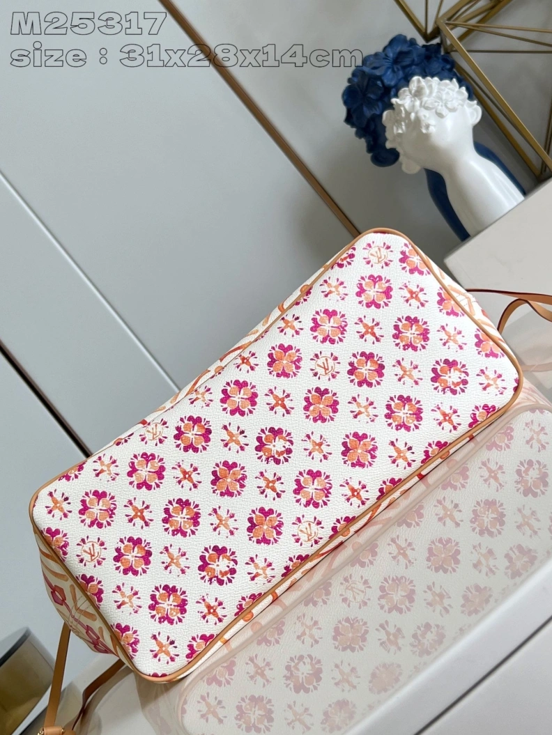 LX Shopping Bags Comfortable 2743