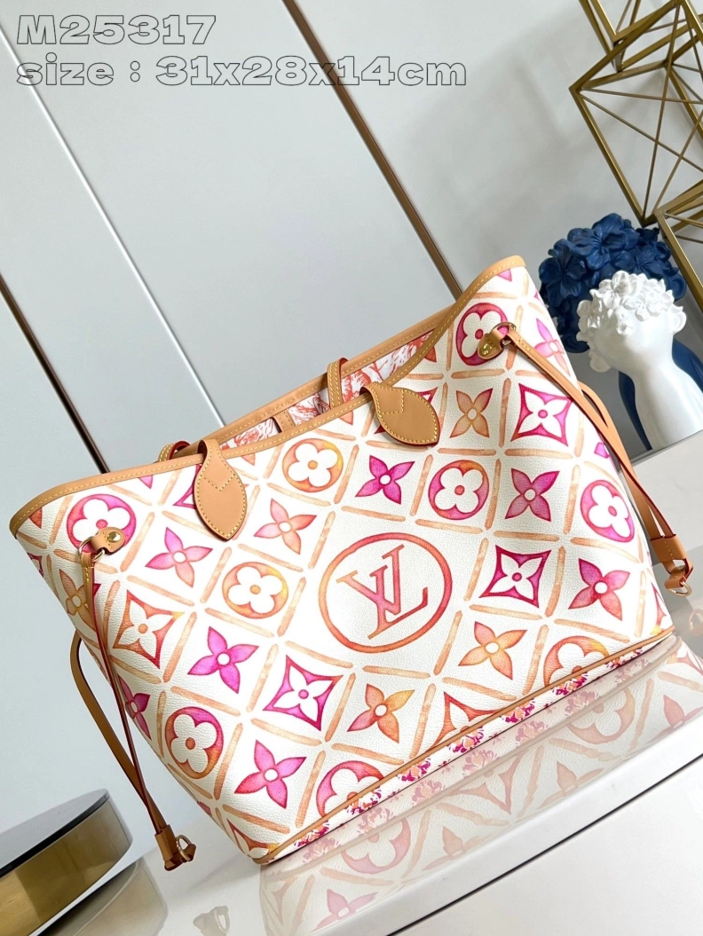 LX Shopping Bags Comfortable 2743