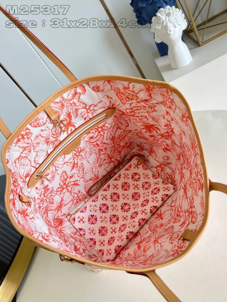 LX Shopping Bags Comfortable 2743
