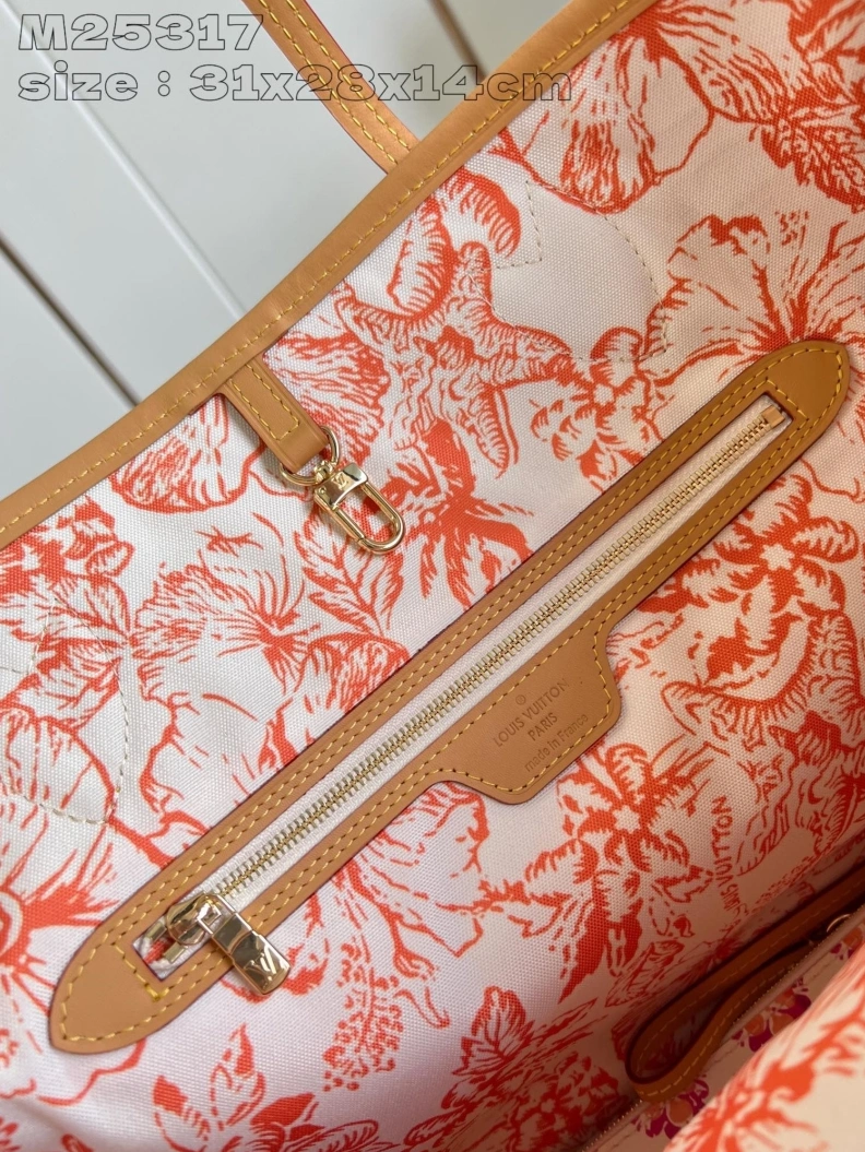 LX Shopping Bags Comfortable 2743