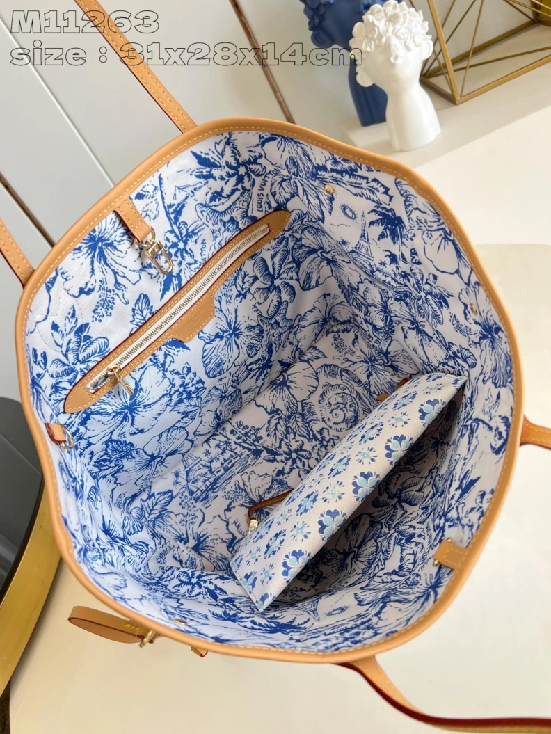 LX Shopping Bags Popular 2755