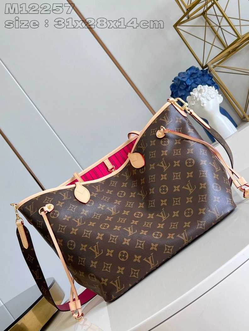 LX Shopping Bags EasyMatch 2737