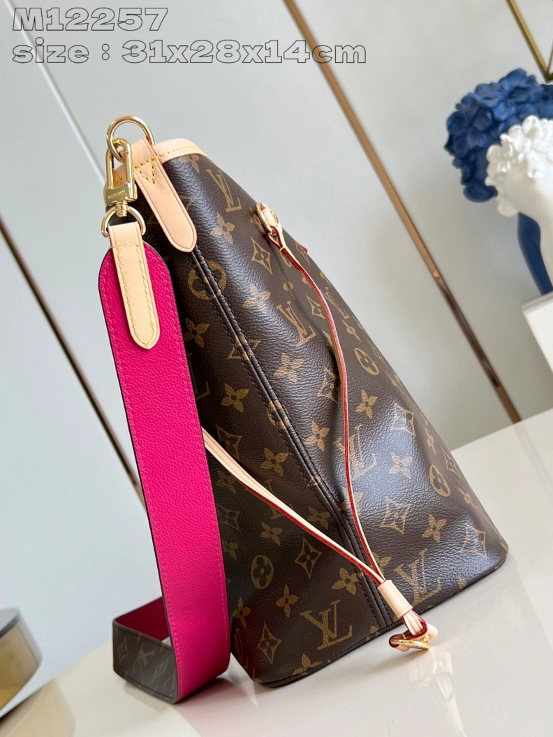 LX Shopping Bags EasyMatch 2737