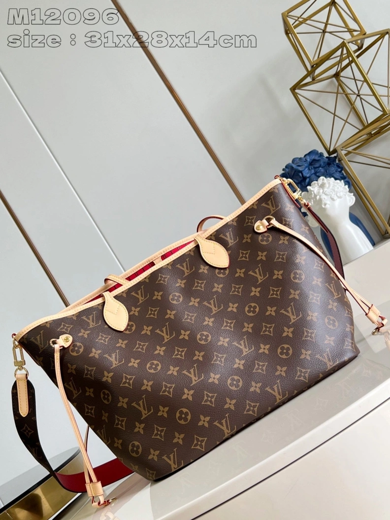 Durable LX Shopping Bags 2745
