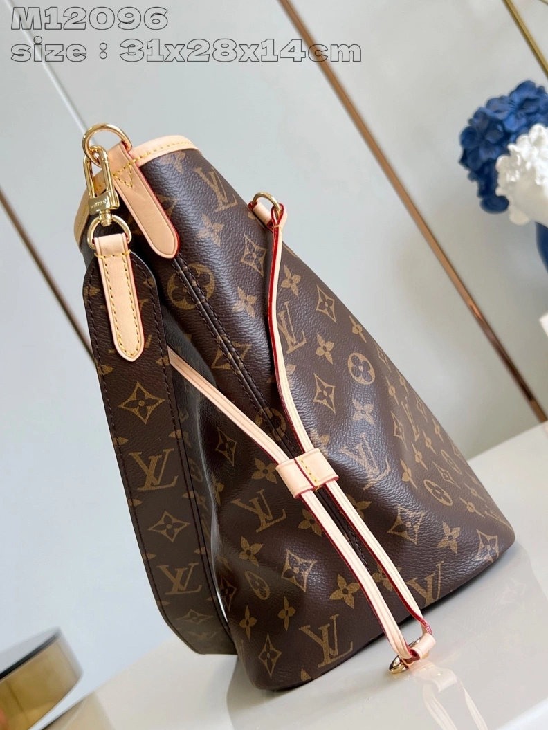 Durable LX Shopping Bags 2745