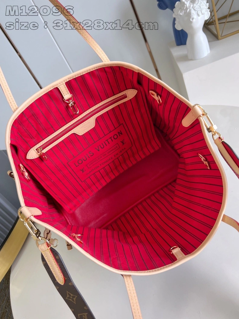 Durable LX Shopping Bags 2745