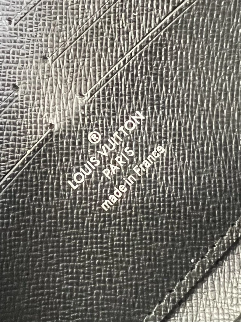 LX Wallets Unique 2674