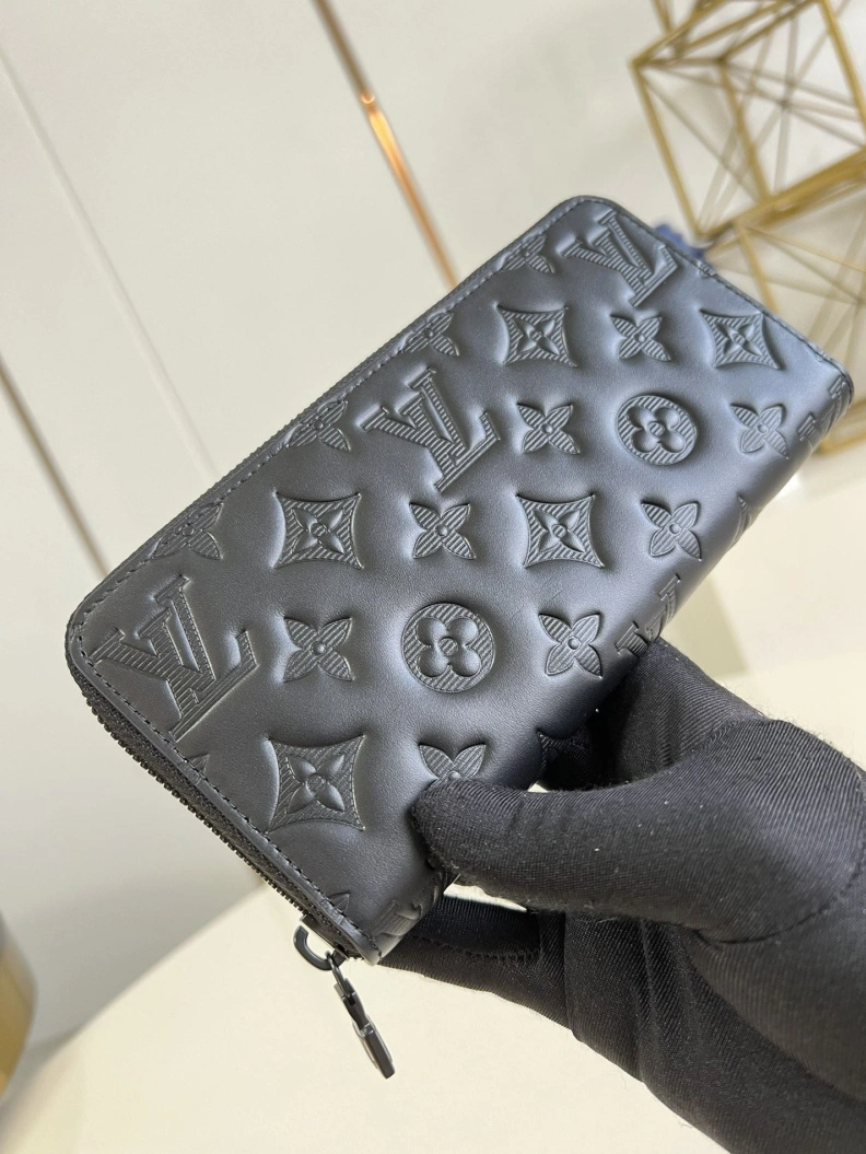 Vibrant LX Wallets 2661