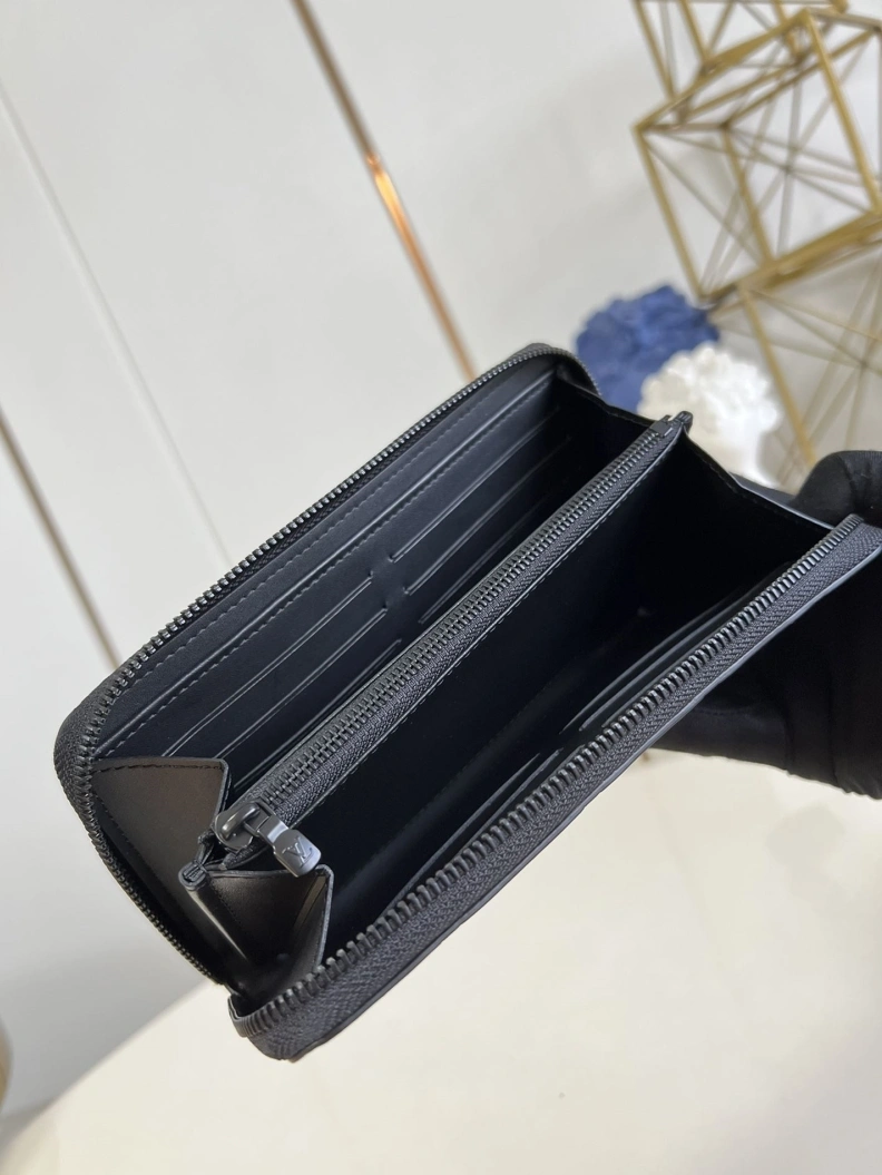 Vibrant LX Wallets 2661