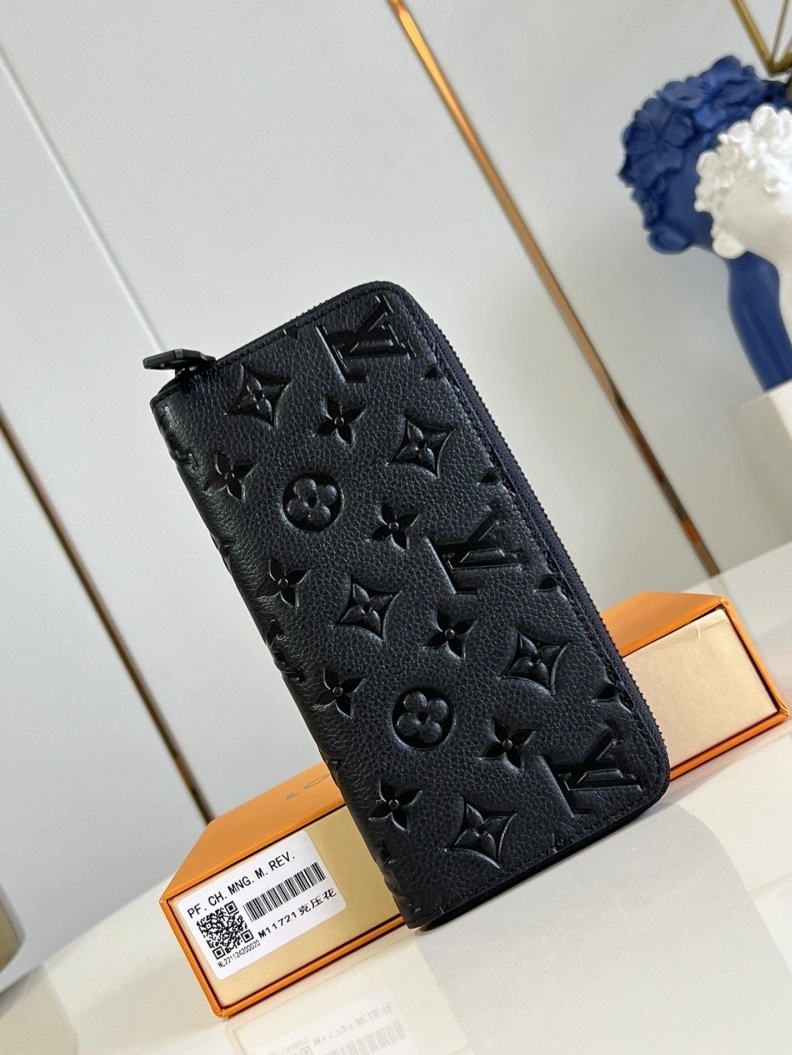 LX Wallets DailyWear 2671