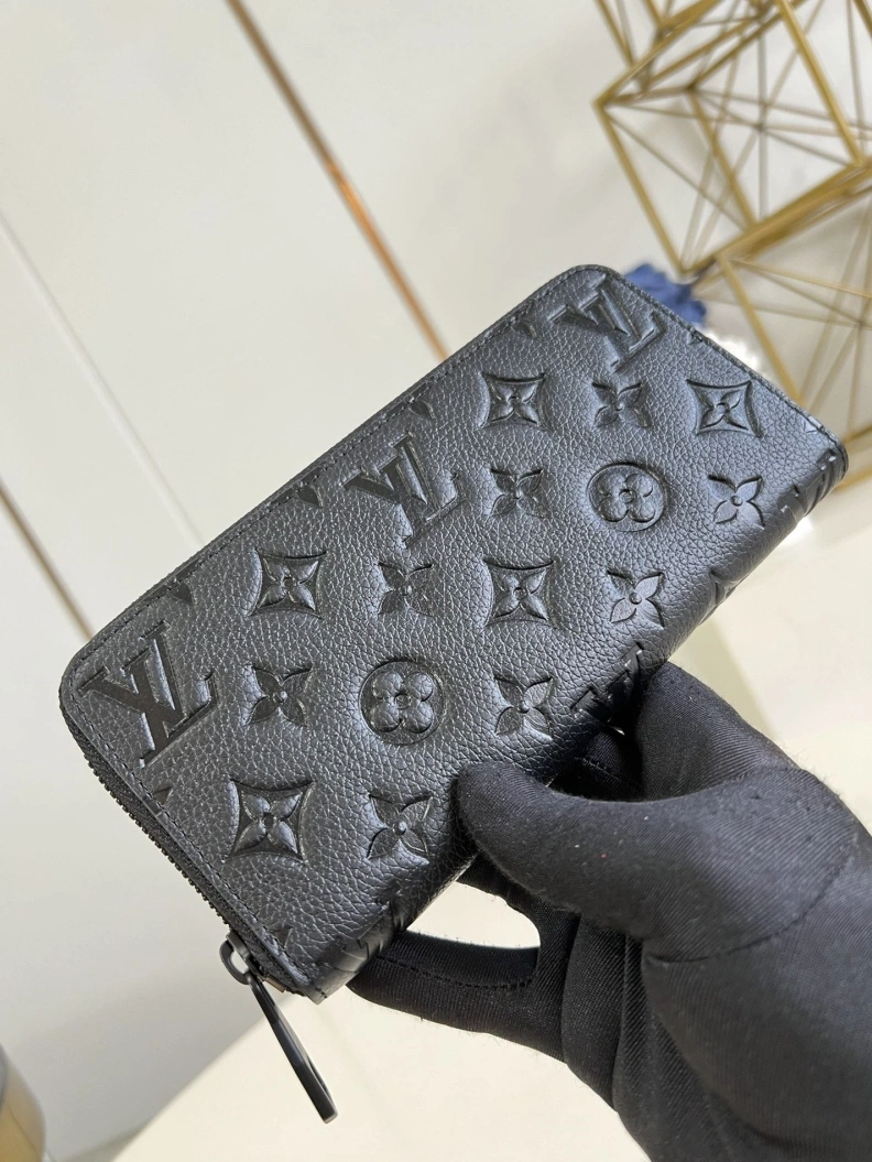LX Wallets DailyWear 2671