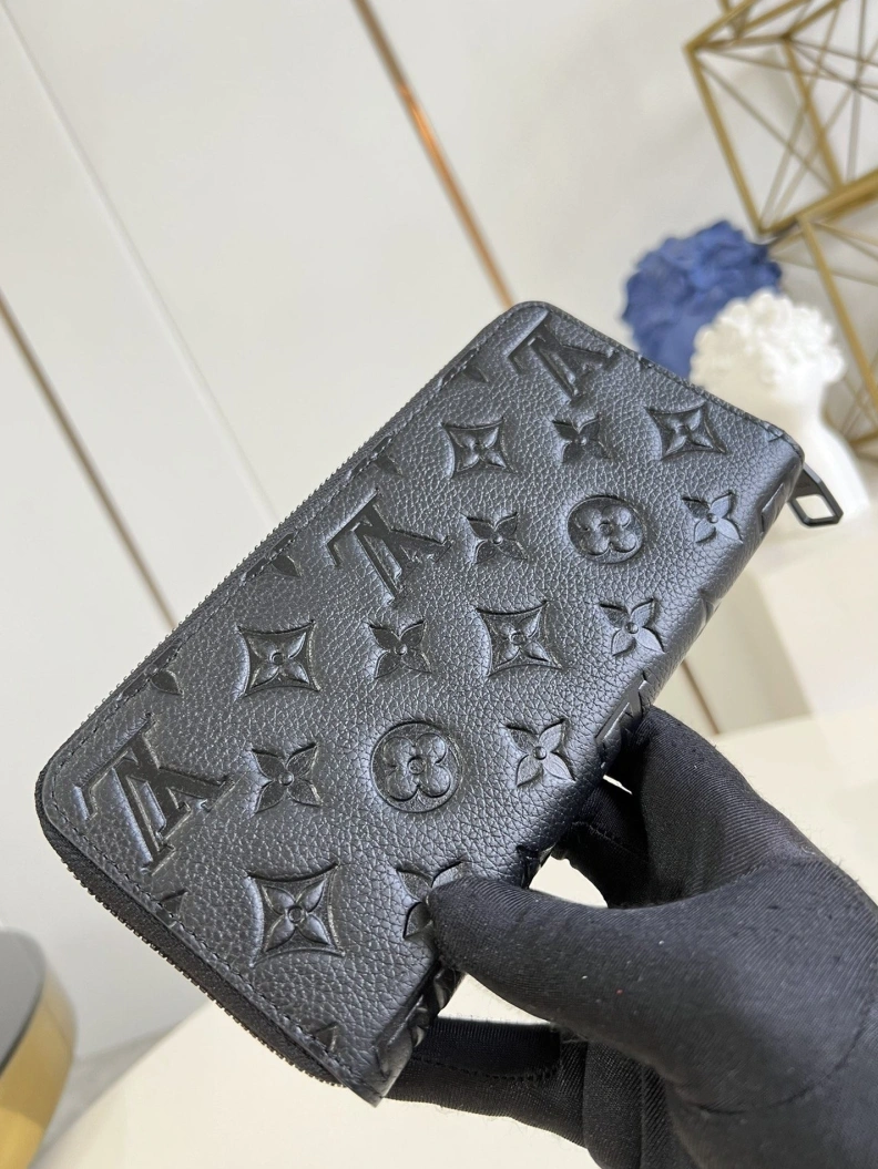 LX Wallets DailyWear 2671