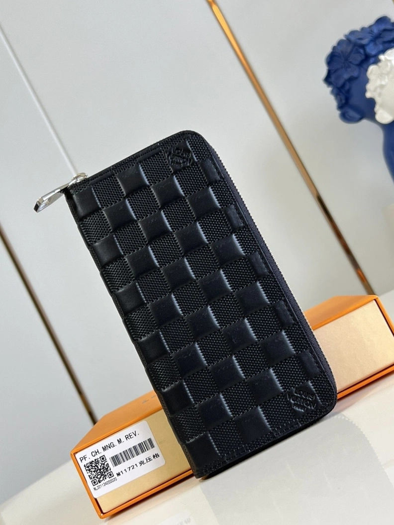 LX Wallets Flexible 2654