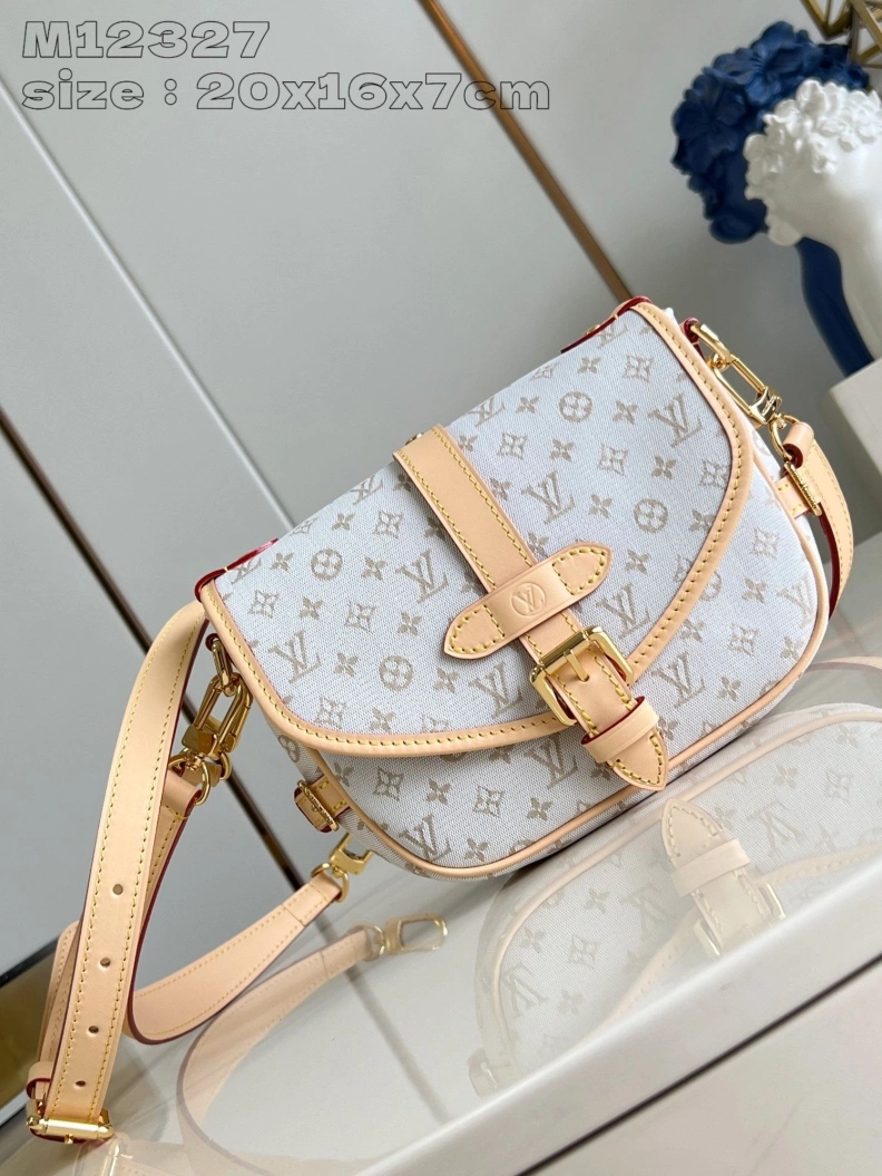LX Satchel Bags Modern 2828